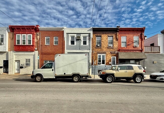 property at 2443 S 7th St