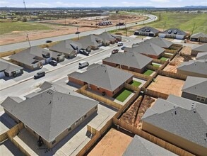 2902 Glennster St in Abilene, TX - Building Photo - Building Photo