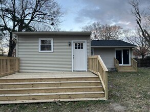 612 Providence Rd in Chesapeake, VA - Building Photo - Building Photo