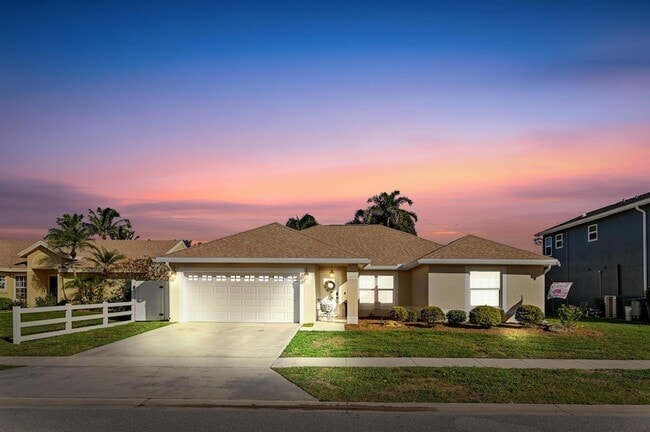 property at 6357 Terra Rosa Cir