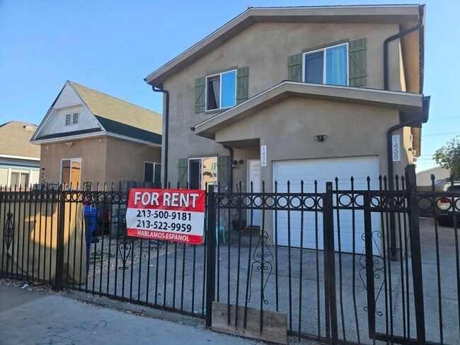 property at 1456 E 23rd St