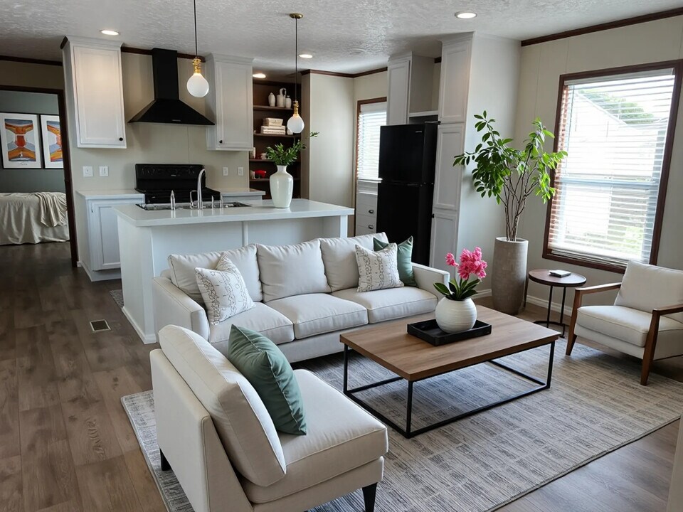 709 N Collins Fwy in Howe, TX - Building Photo