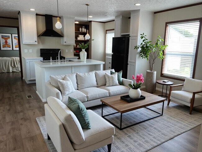 property at 709 N Collins Fwy