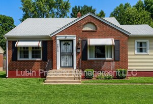 3818 Vernon Ave in Memphis, TN - Building Photo