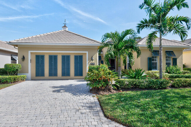 9190 Spring Time Dr in Vero Beach, FL - Building Photo - Building Photo