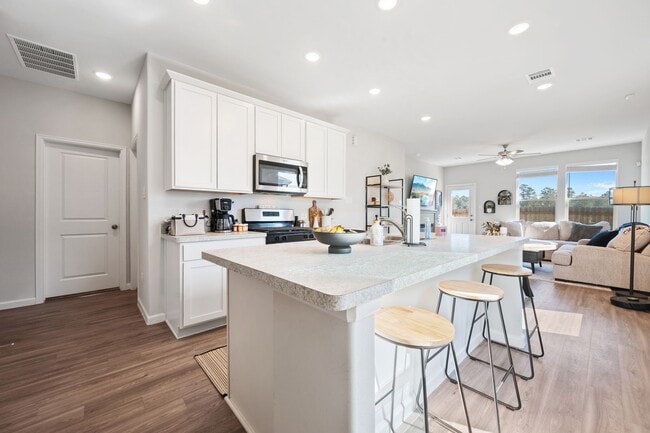 property at 20819 Adventure Wy