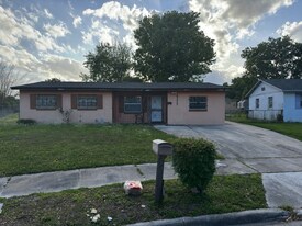 5377 Rosegay Ct in Orlando, FL - Building Photo
