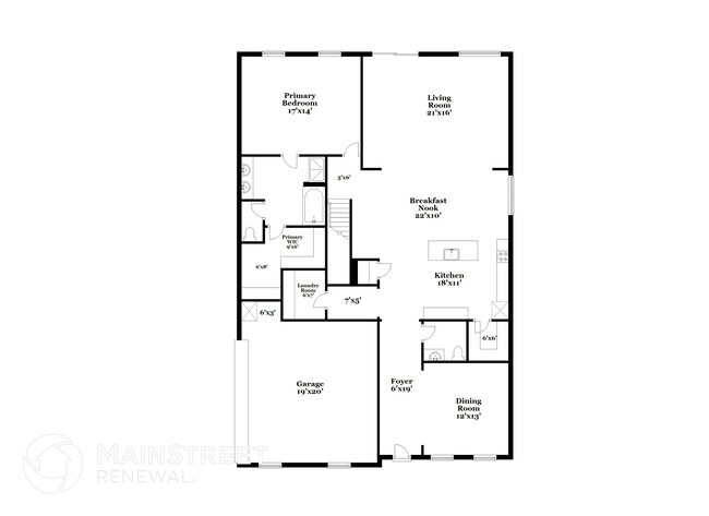 2051 Swanport Ln in Monroe, NC - Building Photo - Building Photo