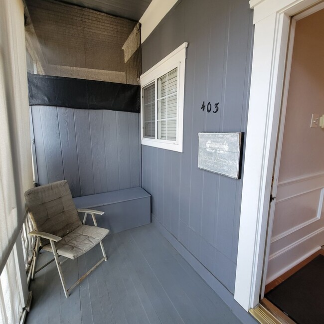 403 Talbert St in Martinez, CA - Building Photo - Building Photo