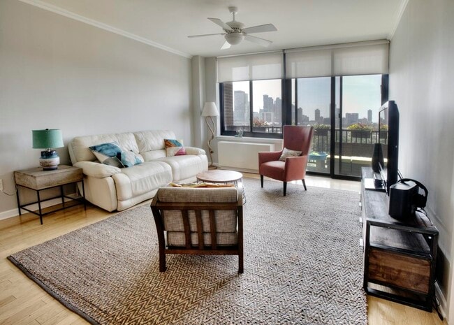 property at 700 Grove St