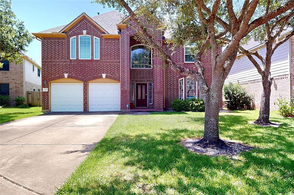 4834 Zachary Ln in Sugar Land, TX - Building Photo