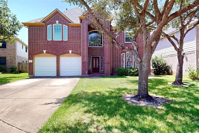 property at 4834 Zachary Ln