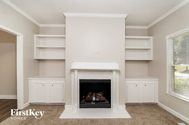 201 Bradford Pl Ln in Lewisville, NC - Building Photo - Building Photo