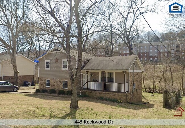 property at 445 Rockwood Dr