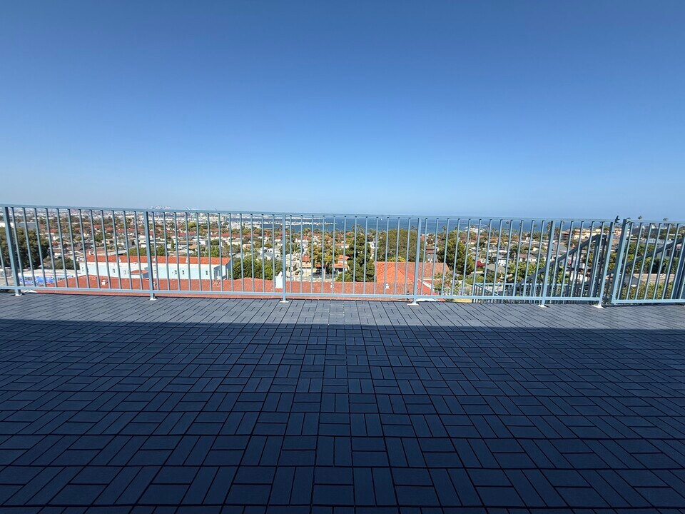 3325 S Carolina St, Unit #4 in San Pedro, CA - Foto de edificio