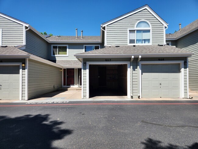 property at 7474 E Arkansas Ave