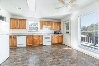 2551 Turner in Rogers, AR - Building Photo - Building Photo