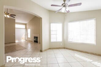 1207 Cobble Lake Ave in North Las Vegas, NV - Building Photo - Building Photo
