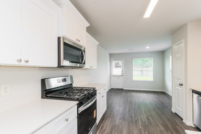 5420 Rio San Juan St in Rosharon, TX - Building Photo - Building Photo