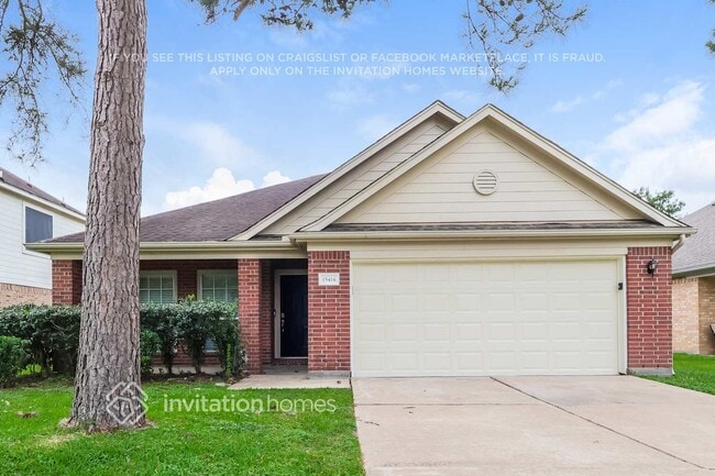 property at 15414 Misty Dawn Tr