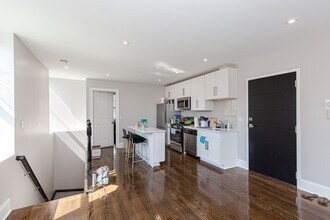 3 Dudley St in Boston, MA - Building Photo - Building Photo