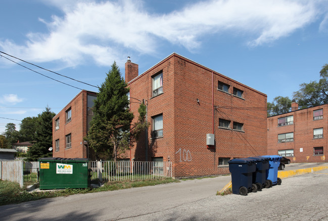 100 Trethewey Dr in Toronto, ON - Building Photo - Primary Photo