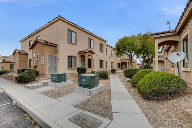 property at 2181 Hussium Hills St