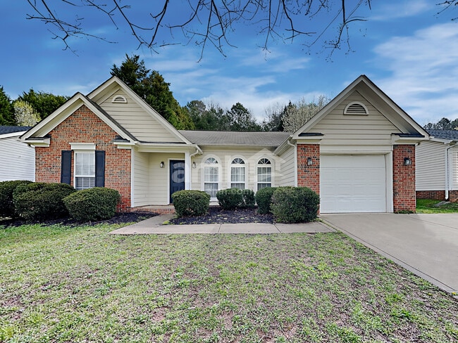 property at 3124 Burkston Rd