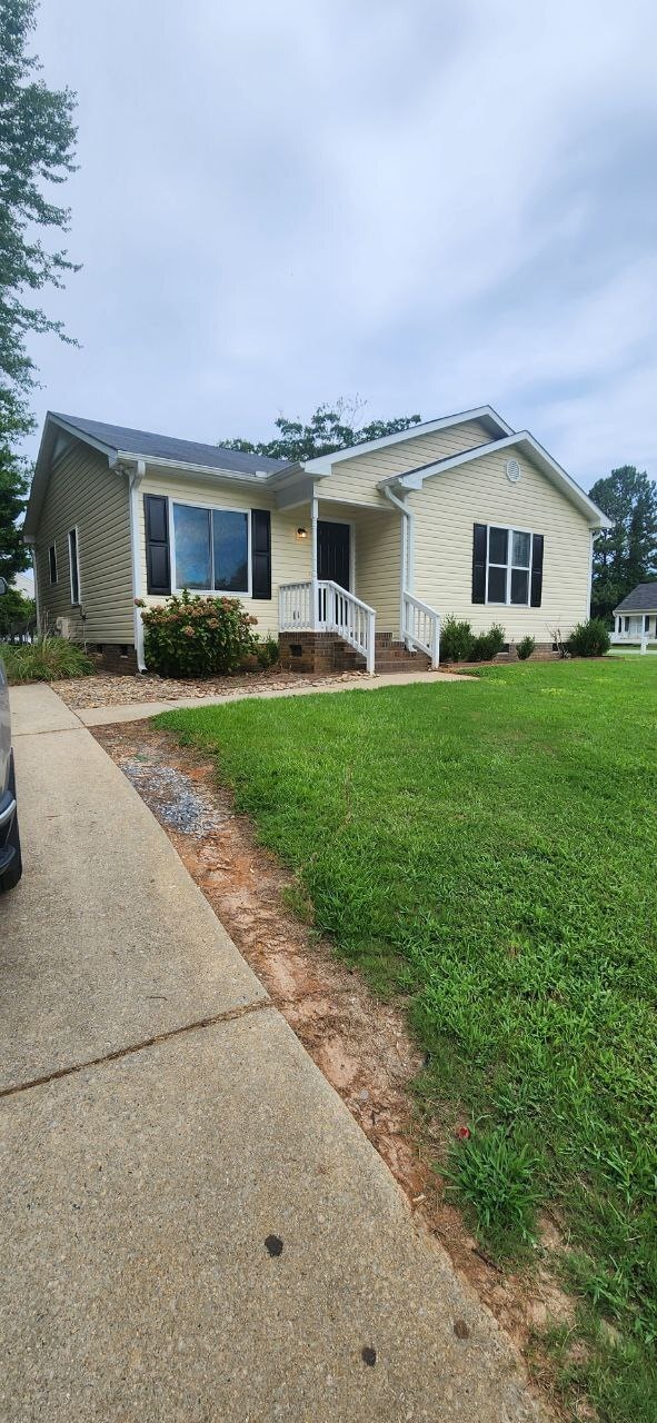 property at 125 Grange Dr