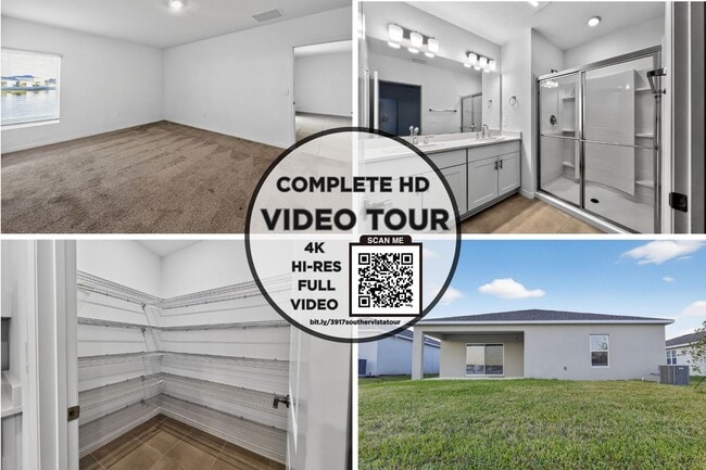 3917 Southern Vista Loop in St. Cloud, FL - Foto de edificio - Building Photo