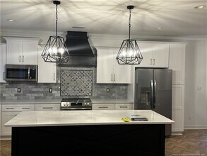 141 Sears Dr in Cameron, NC - Building Photo - Building Photo