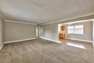 3237 Arlene Way in Las Vegas, NV - Building Photo - Building Photo