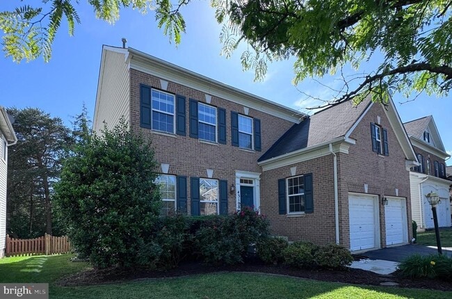 property at 43103 Lake Ridge Pl