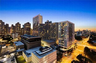 215 Piedmont Ave NE, Unit 2208 in Atlanta, GA - Building Photo