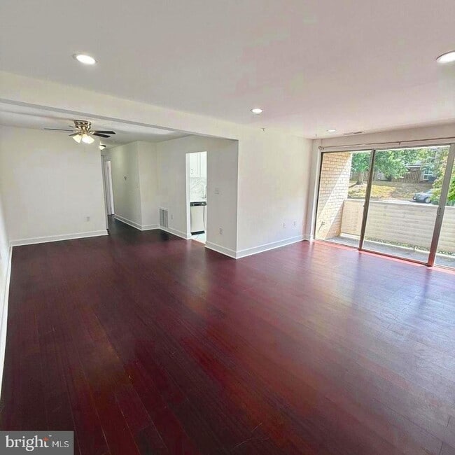 property at 5606 Bismach Dr