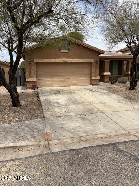 property at 16190 W Winchcomb Dr