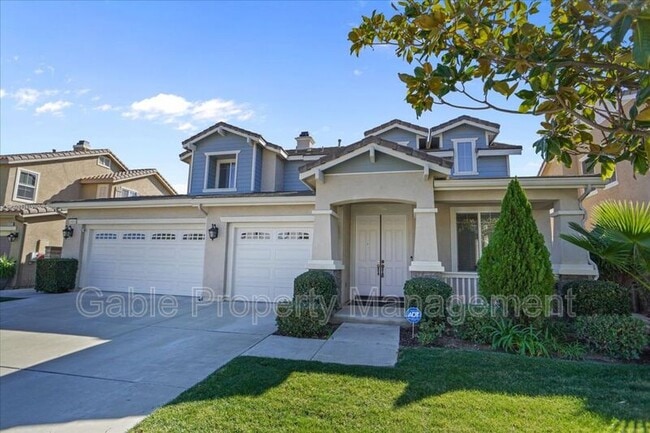 property at 24022 Via Vista