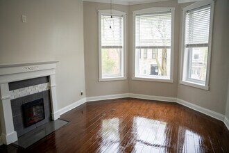 6611 S Rhodes Ave in Chicago, IL - Building Photo - Building Photo
