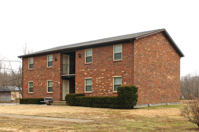 6300 Jeffrey Dr in Louisville, KY - Building Photo - Building Photo