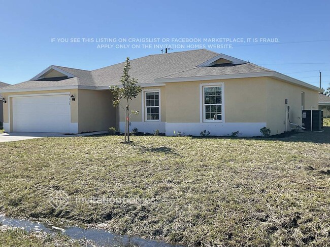 25056 Estrada Cir in Punta Gorda, FL - Building Photo - Building Photo