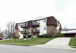 573 Bailey Dr Apartments