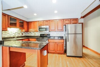 4 Clark Pl in Columbus, OH - Building Photo - Building Photo