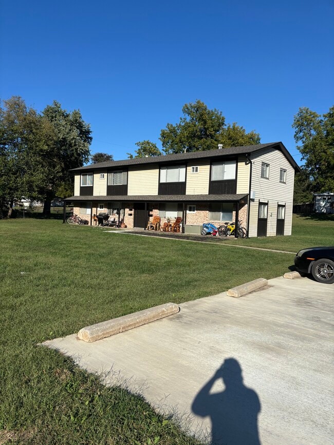 309 Highview Ave in Bonner Springs, KS - Building Photo - Building Photo