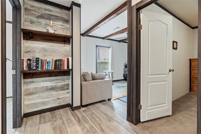 6848 Fm 2114 in Hubbard, TX - Building Photo - Building Photo