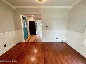 210 Don Allen Rd in Louisville, KY - Building Photo - Building Photo