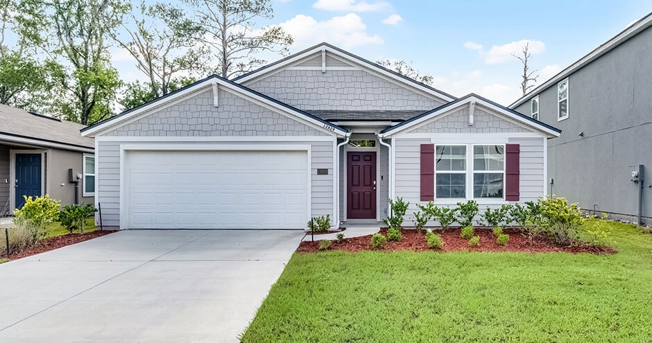 Loggia Pointe in Jacksonville, FL - Building Photo