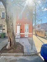 3201 E Fairmount Ave in Baltimore, MD - Building Photo