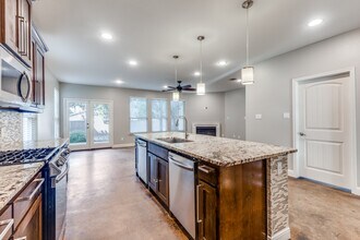 3141 Greene Ave in Fort Worth, TX - Building Photo - Building Photo