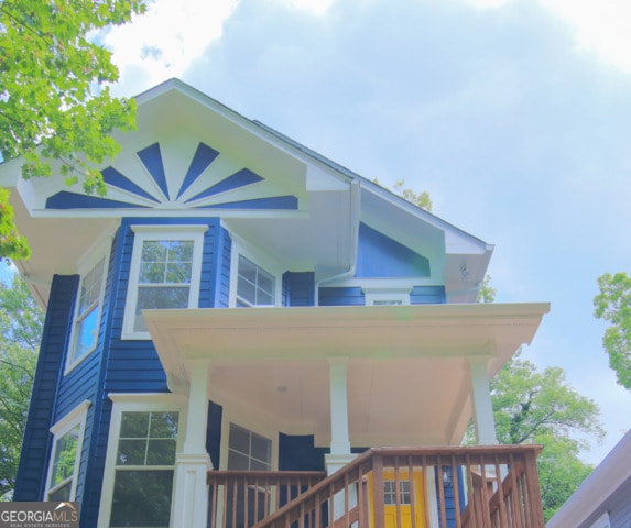 property at 1454 Rome Dr NW