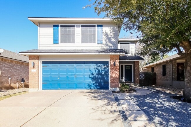 property at 1504 Sleepytime Trail